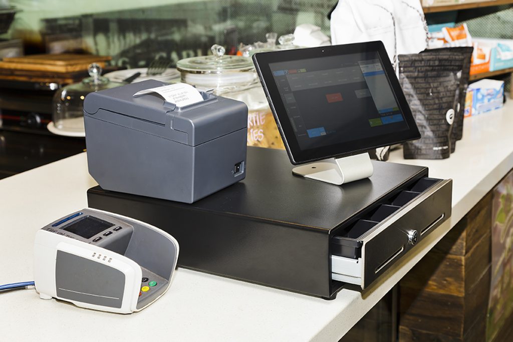 You should opt for a retail POS system that can provide you with ...